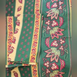 NIP Williams Sonoma Provencal Napkins - 6